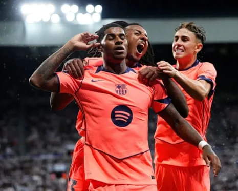 European Cup Reactions and English Top Flight Updates: Soccer Summary
