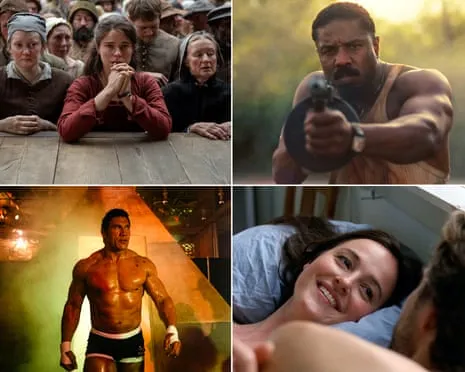 The Bard, Bloodsuckers and MMA: Where Does This Season’s Academy Awards Competition Stand?